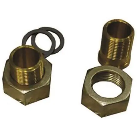 Köp online Grundfos 91354104 Unionkopplingsset